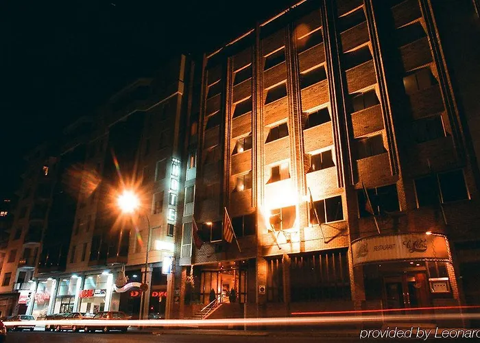Camparan Lleida