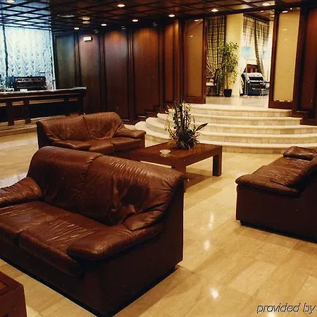 Lejlighedshotel Camparan 3*