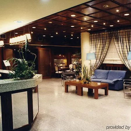 Lejlighedshotel Camparan