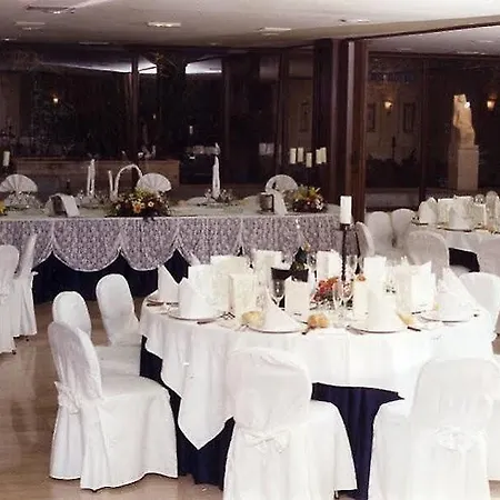 Camparan Lejlighedshotel